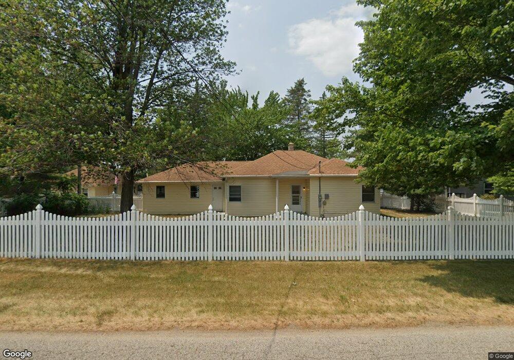 4513 N Underwood Rd, Walkerton, IN 46574 - photo 1
