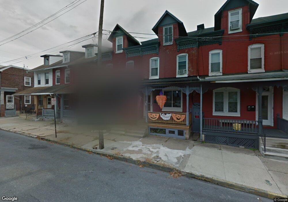 110 Exeter St, Reading, PA 19601 - photo 1