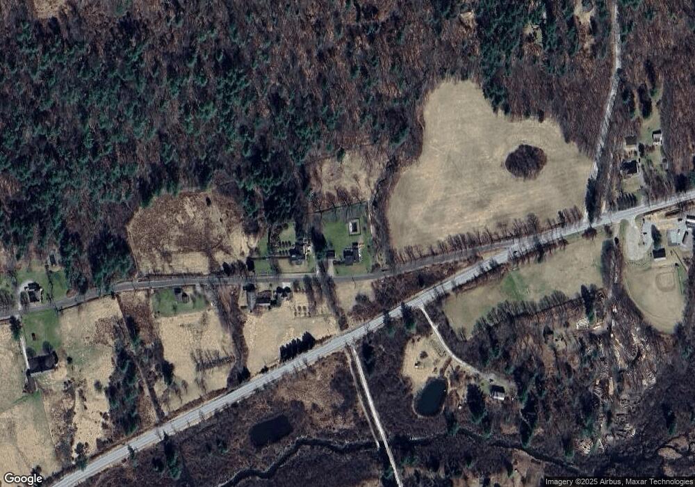 00 Popple Swamp Rd, Cornwall Bridge, CT 06754 - photo 1