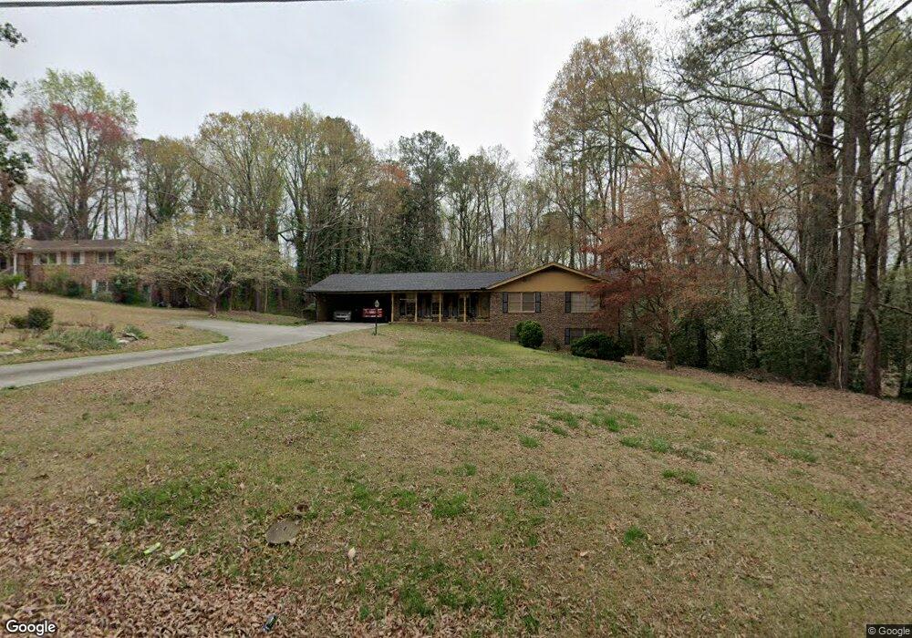 1099 Flamingo Dr unit 4, Austell, GA 30168 - photo 1