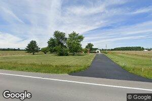 7291 N Fostoria Rd, Bradner, OH 43406