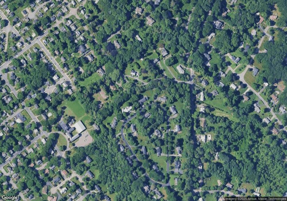 13 Loew Cir, Milton, MA 02186 - photo 1