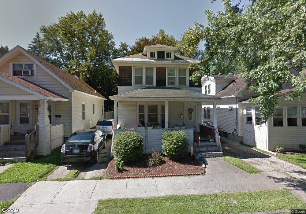 123 N Toll St, Schenectady, NY 12302 - photo 1