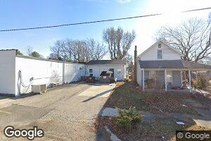 303 W Main St, Springport, IN 47386