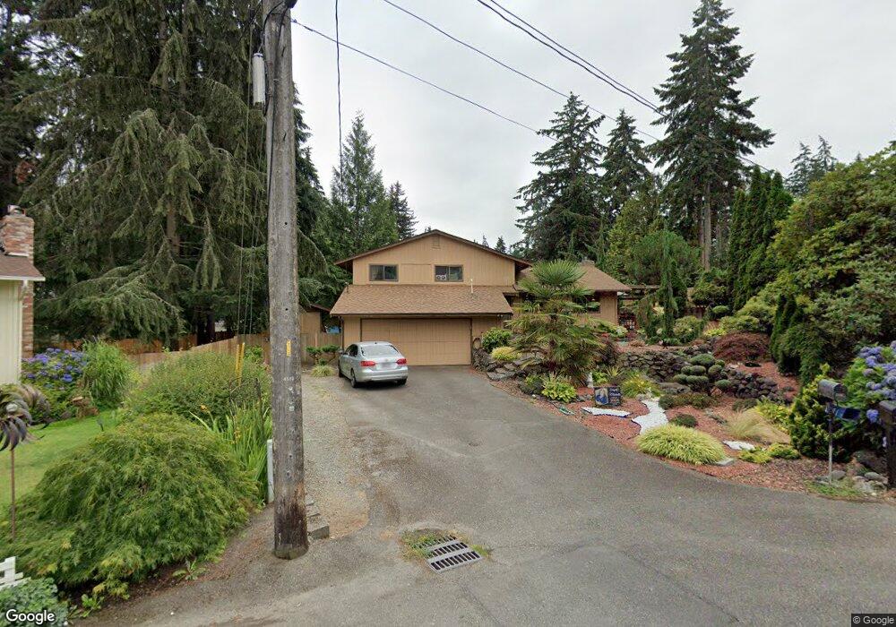 4510 69th Avenue Ct W, University Place, WA 98466 - photo 1