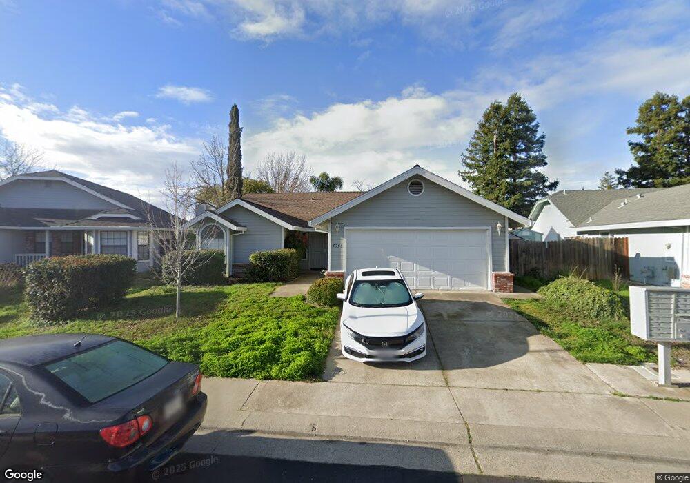 5351 Misty Meadow Way, Elk Grove, CA 95758 - photo 1