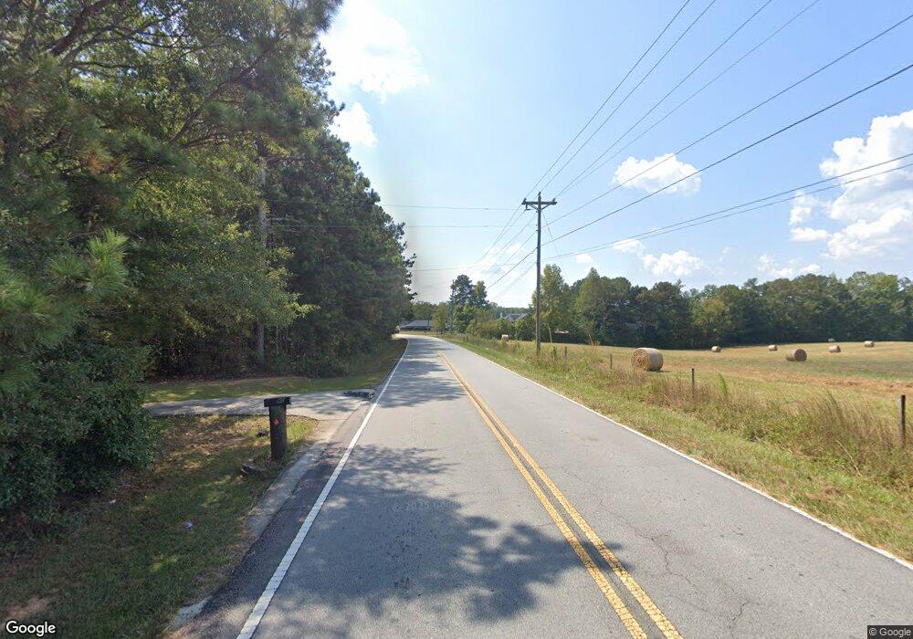 TRACT Whooping Creek Rd, Carrollton, GA 30117 - photo 1