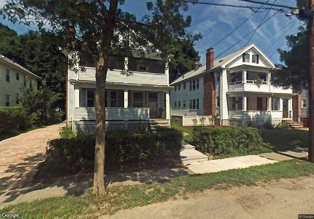 31 Leslie Rd unit 33, Belmont, MA 02478 - photo 1