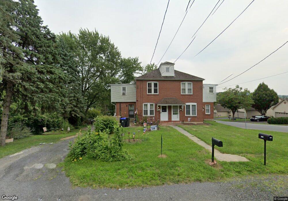 1740 E Susquehanna St, Allentown, PA 18103 - photo 1