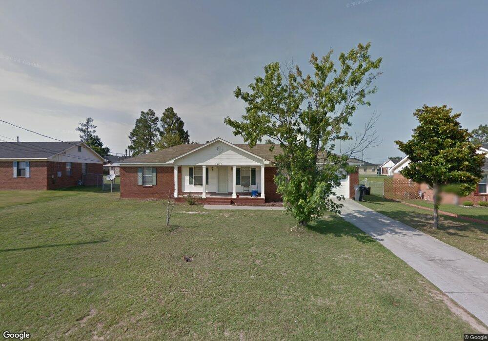 2127 Faircrest Ave, Augusta, GA 30906 - photo 1