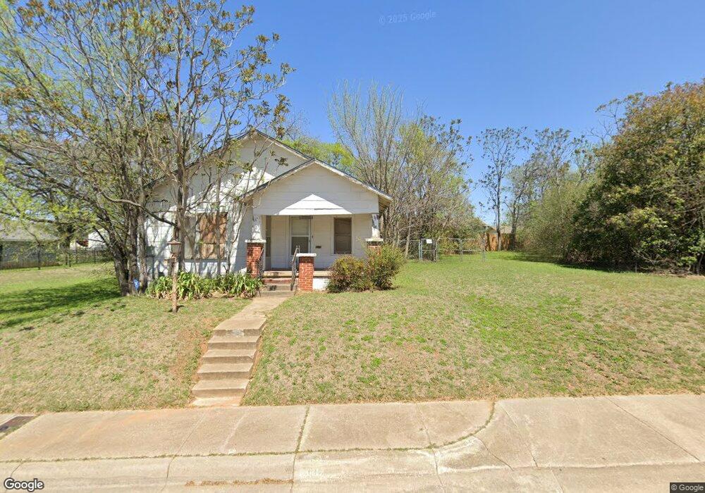2617 Lasalle St, Fort Worth, TX 76111 - photo 1