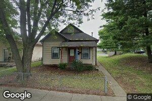 325 Koehne St, Indianapolis, IN 46222