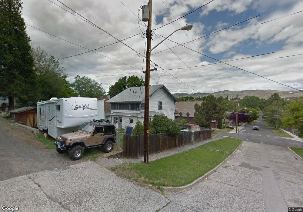 506 N 8th St, Klamath Falls, OR 97601 - photo 1