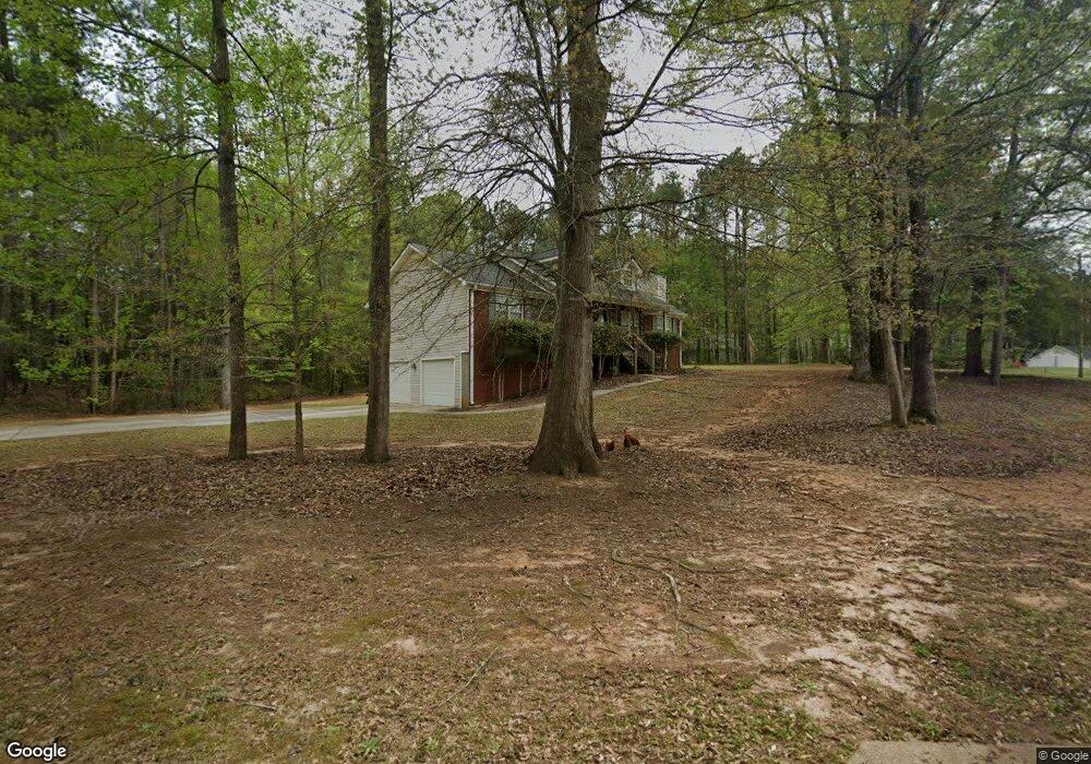 113 Cole Walk, McDonough, GA 30252 - photo 1