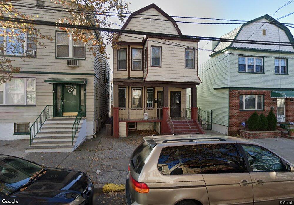 361 Armstrong Ave, Jersey City, NJ 07305 - photo 1