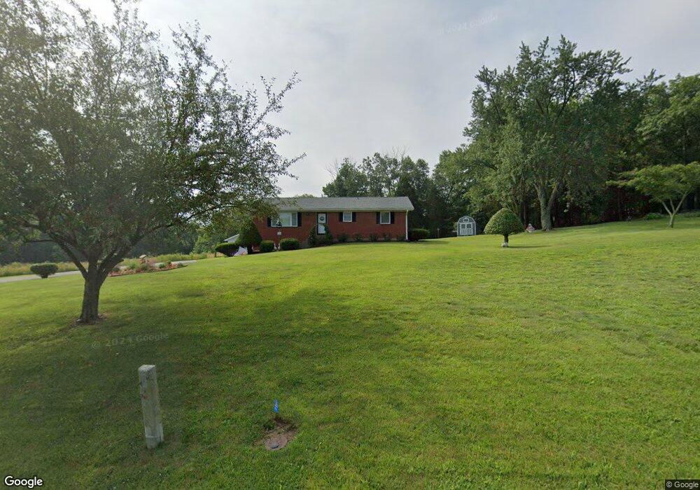 3361 Old Forest Rd NW, Corydon, IN 47112 - photo 1