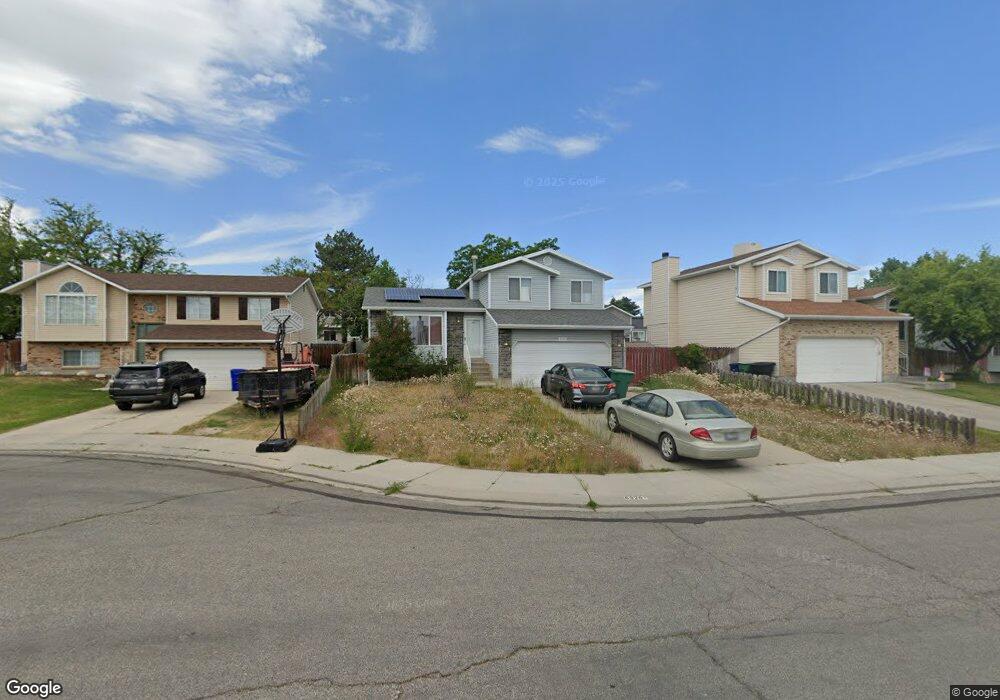 6920 S Sandlily Cir unit 469, West Jordan, UT 84081 - photo 1