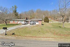 12901 Crab Orchard Rd, Coeburn, VA 24230