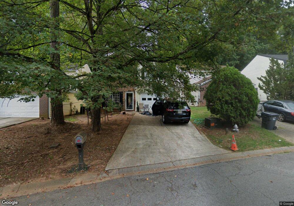 4818 Warners Trail unit 2, Norcross, GA 30093 - photo 1