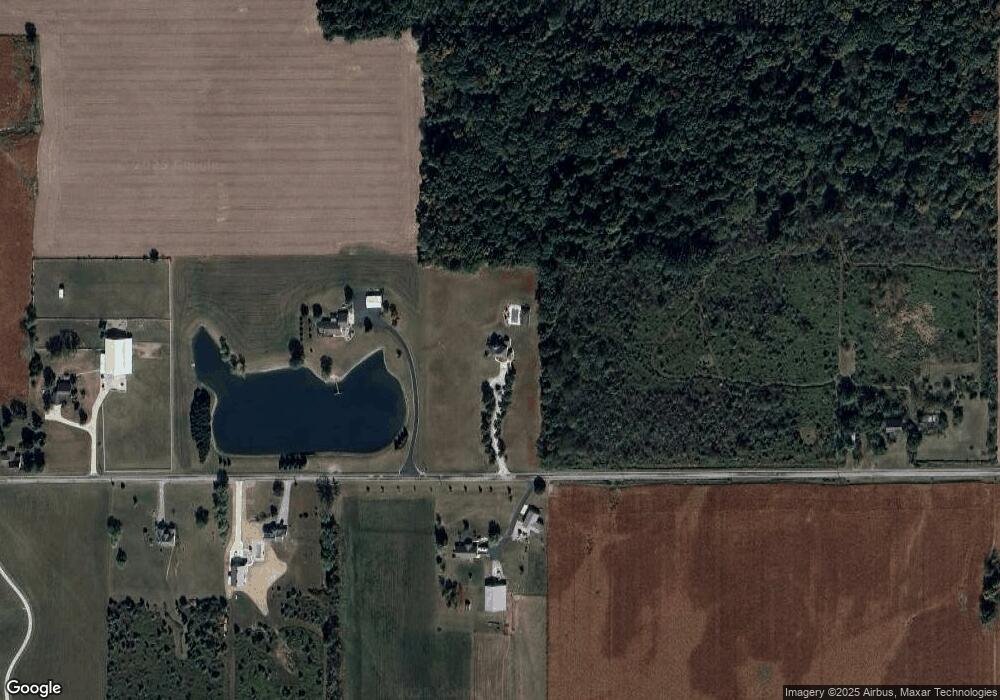 1537 W 950 N-90 unit 90, Markle, IN 46770 - photo 1