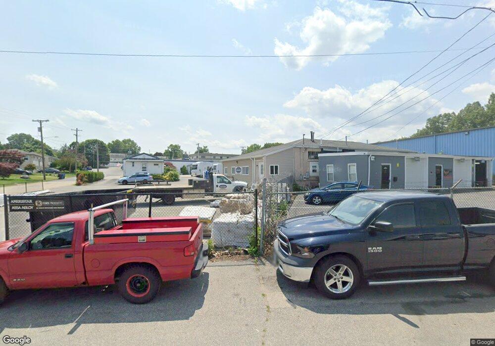 129 Calder St, Cranston, RI 02920 - photo 1