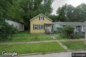 1851 W 6th St, Davenport, IA 52802