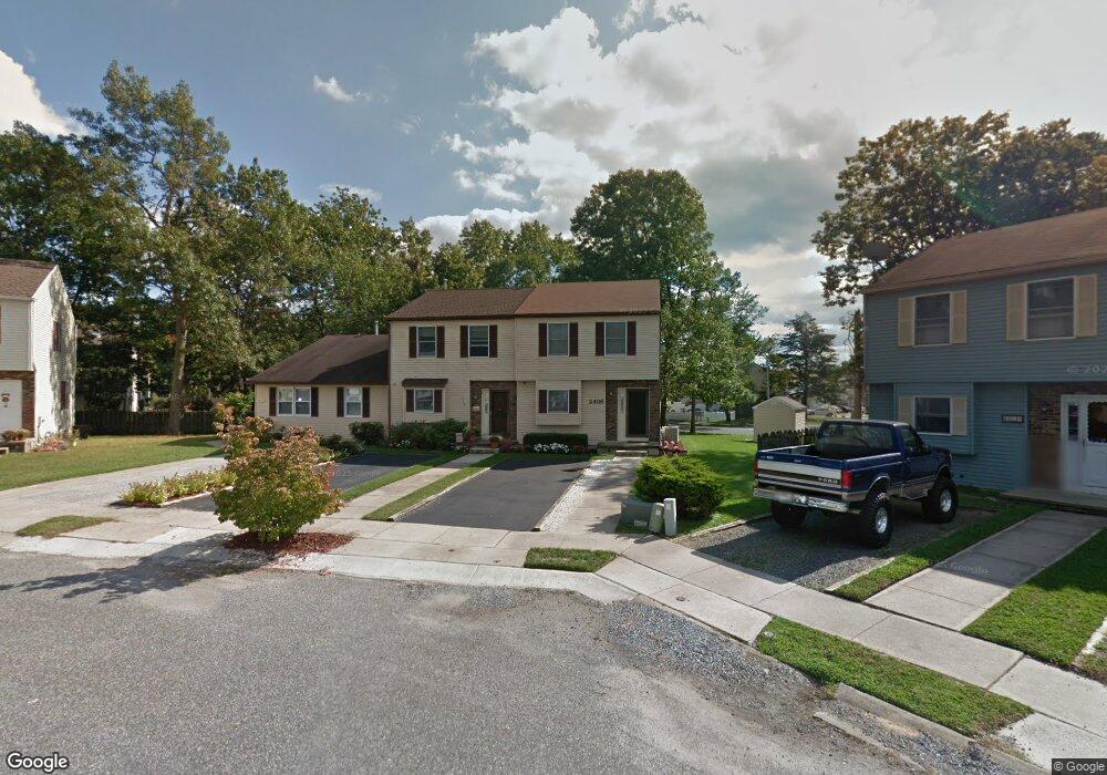 2408 Pliner Ct, Atco, NJ 08004 - photo 1