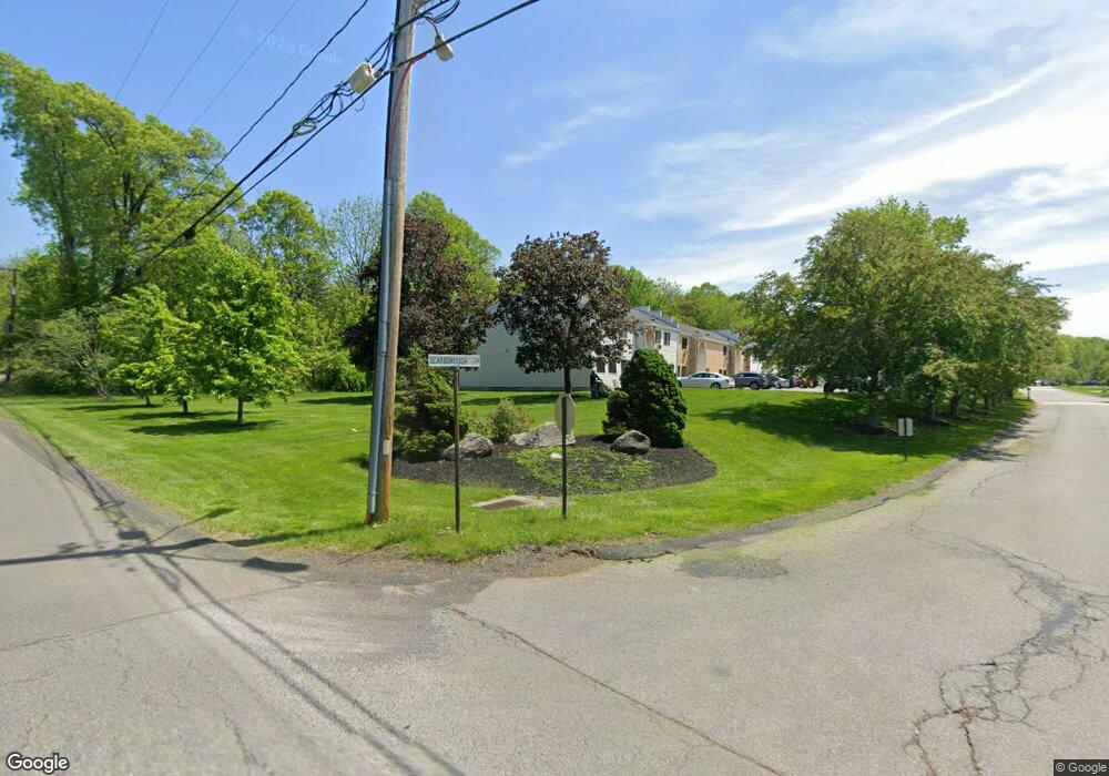 1 Scarborough Ln unit A, Wappingers Falls, NY 12590 - photo 1