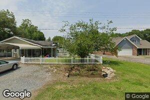 706 2nd St, Elton, LA 70532