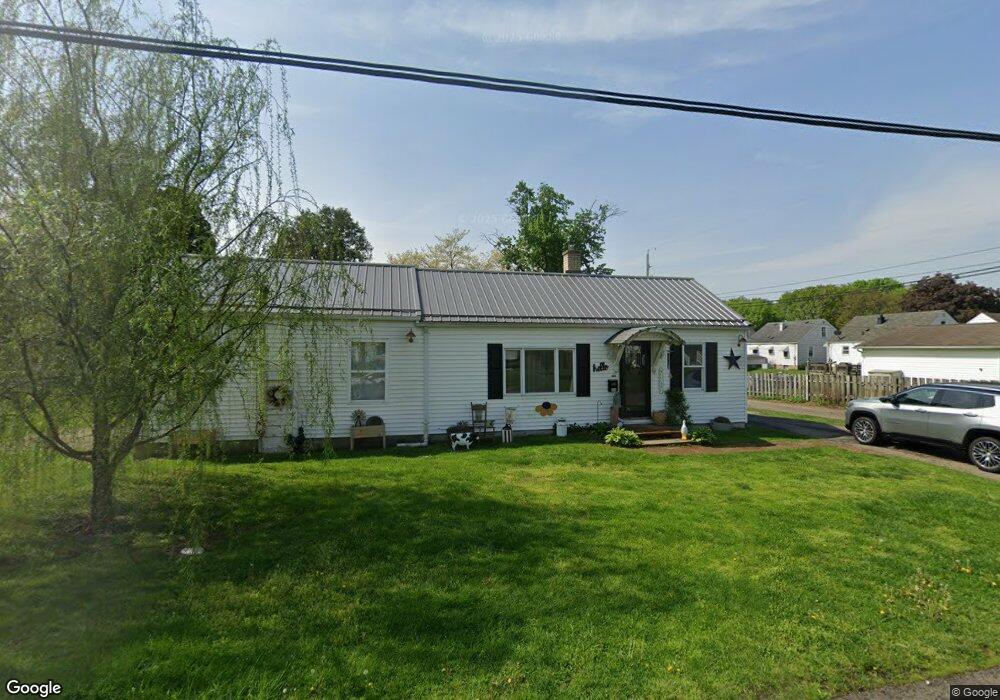 1415 Dehart Ave, Coshocton, OH 43812 - photo 1