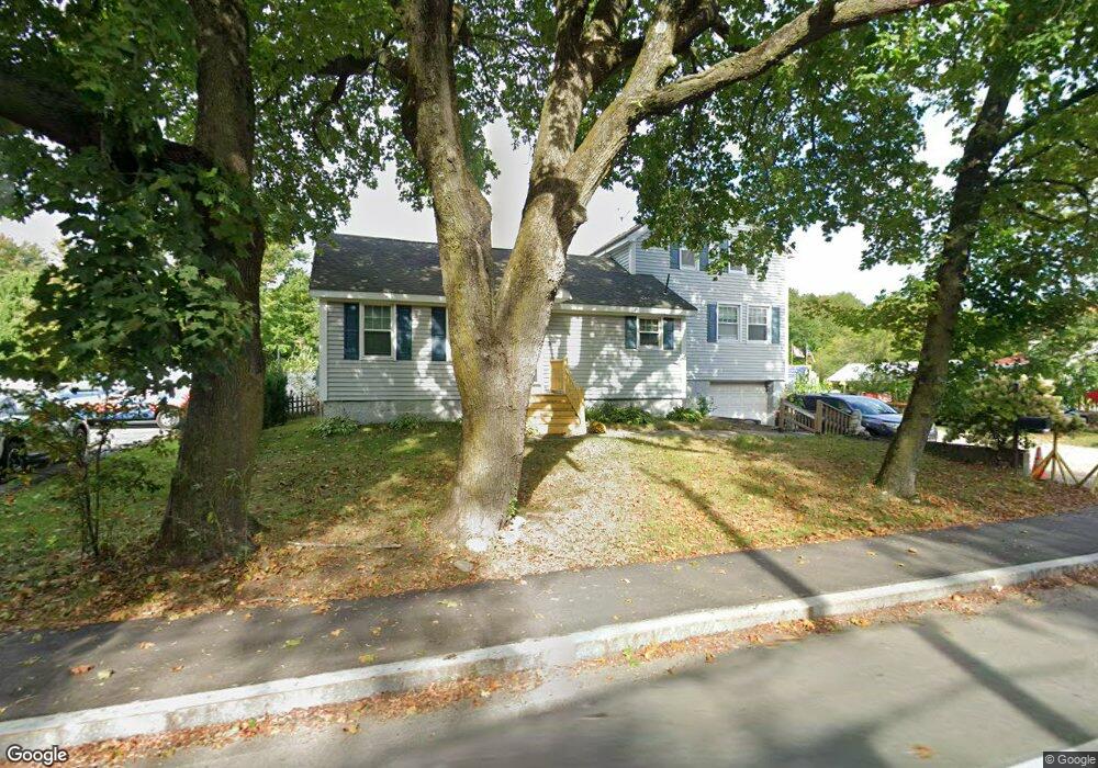 89 Tyngsboro Rd, North Chelmsford, MA 01863 - photo 1