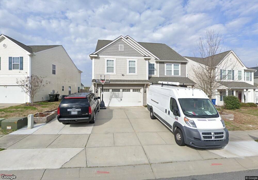 761 Bartram Ave unit 138, Concord, NC 28025 - photo 1