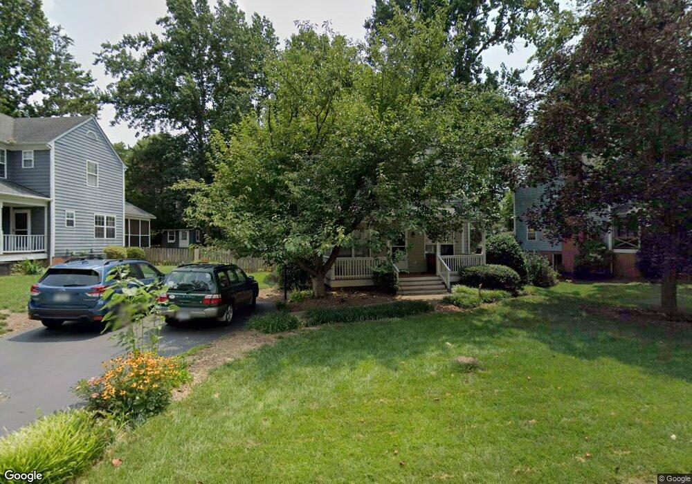 1025 Hayrake Ln, Charlottesville, VA 22903 - photo 1