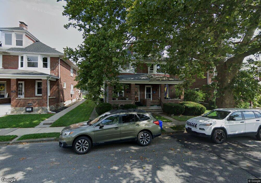 1244 Maple St, Bethlehem, PA 18018 - photo 1