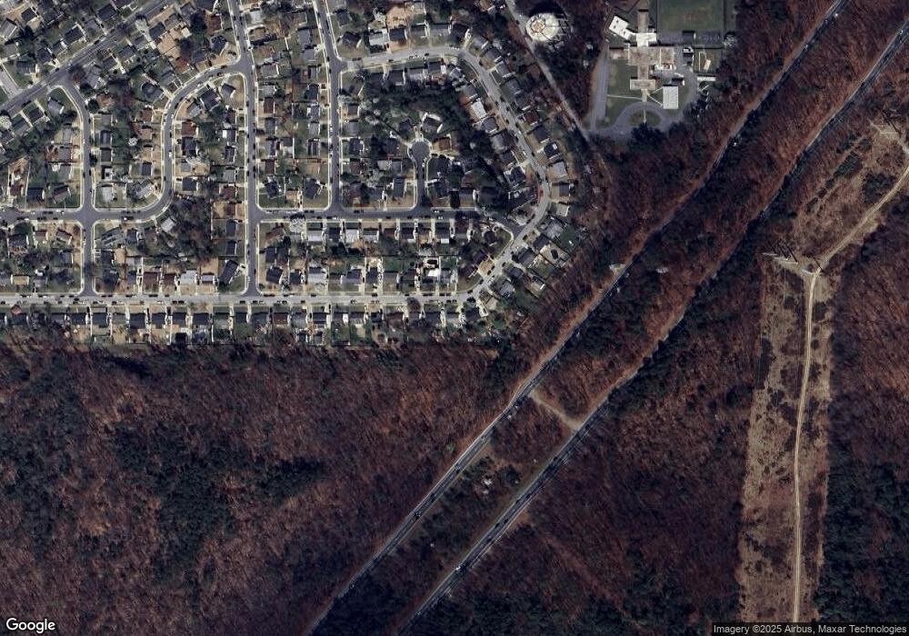 3317 Sudlersville S, Laurel, MD 20724 - photo 1