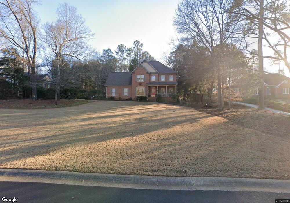 1041 Simonton Way, Watkinsville, GA 30677 - photo 1