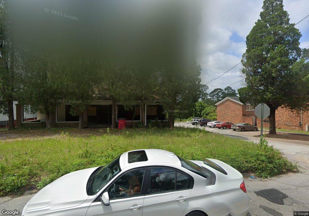 1177 Boulevard, Macon, GA 31211 - photo 1