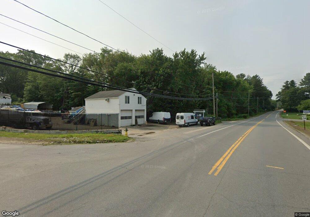 8 Stuart St, Hudson, NH 03051 - photo 1