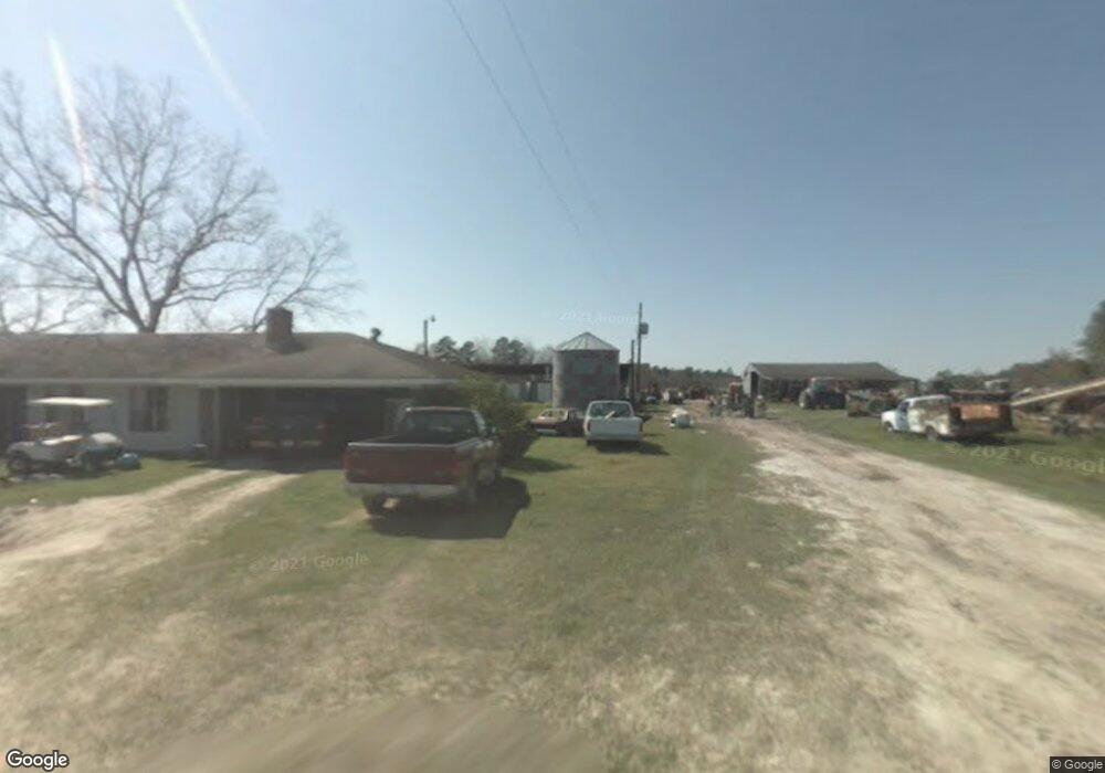 2639 Mallard Rd, Waycross, GA 31503 - photo 1