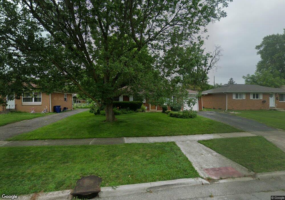 5032 Teddy Dr, Columbus, OH 43227 - photo 1