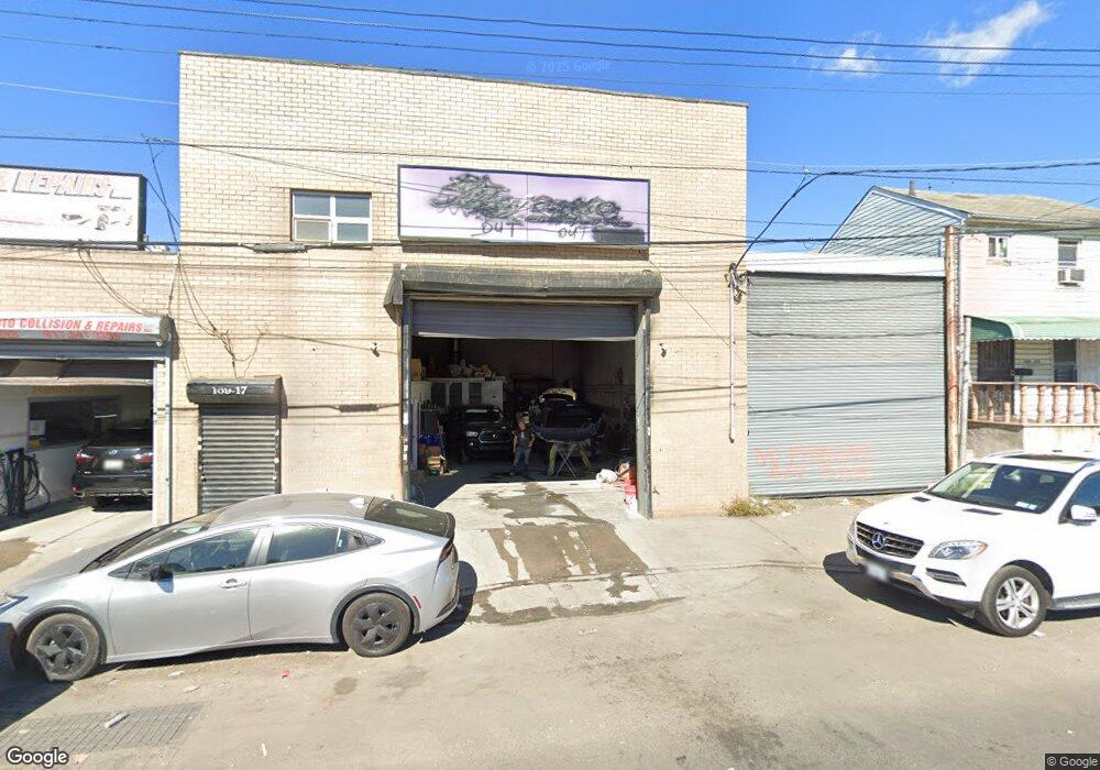 16919 Liberty Ave, Jamaica, NY 11433 - photo 1