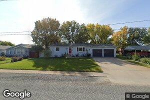 527 W Charles St, Morrill, NE 69358
