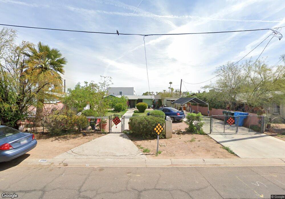 2501 N 23rd St, Phoenix, AZ 85006 - photo 1
