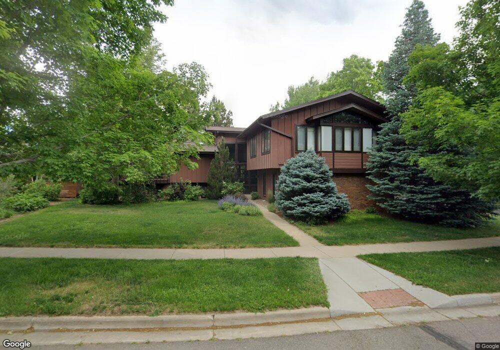 2303 Kalmia Ave, Boulder, CO 80304 - photo 1