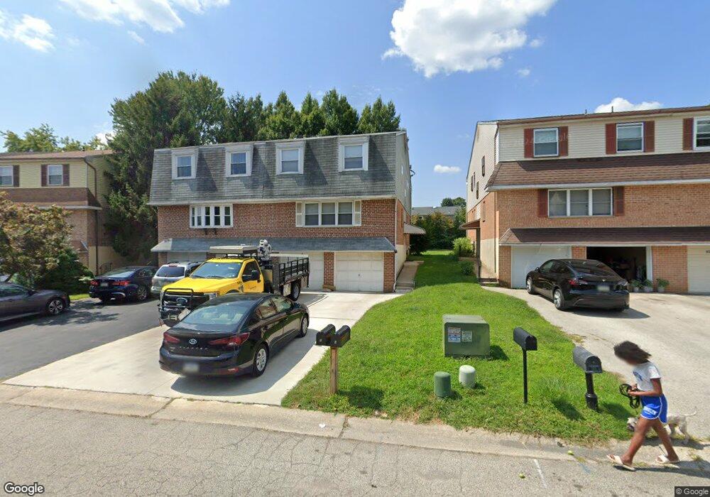 634 Country Ln, Morton, PA 19070 - photo 1