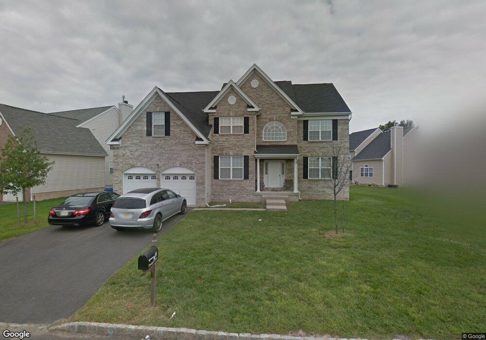 86 Treetops Cir, Princeton, NJ 08540 - photo 1