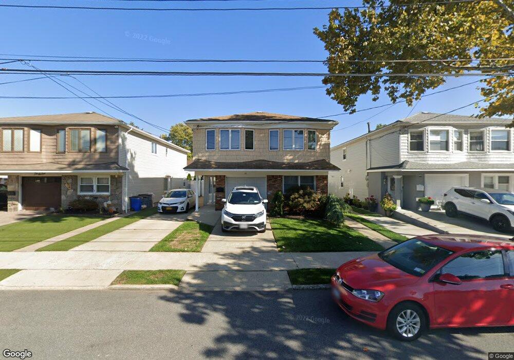 45 Cambridge Ave, Staten Island, NY 10314 - photo 1