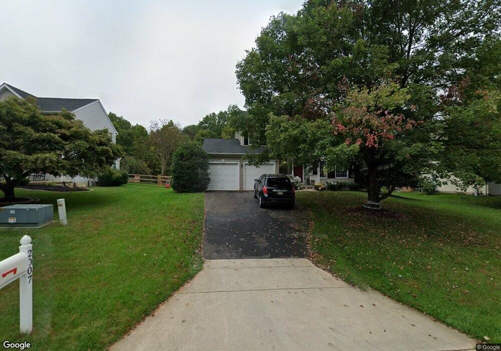 2007 Advisory Ct, Sykesville, MD 21784 - photo 1