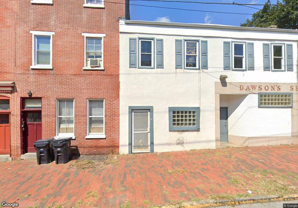 819 N Madison St, Wilmington, DE 19801 - photo 1