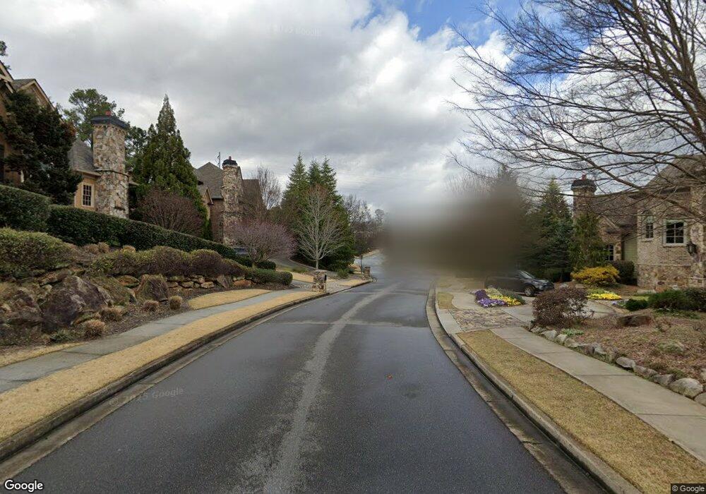 0 Castlewycke Ct unit 8357039, Marietta, GA 30068 - photo 1